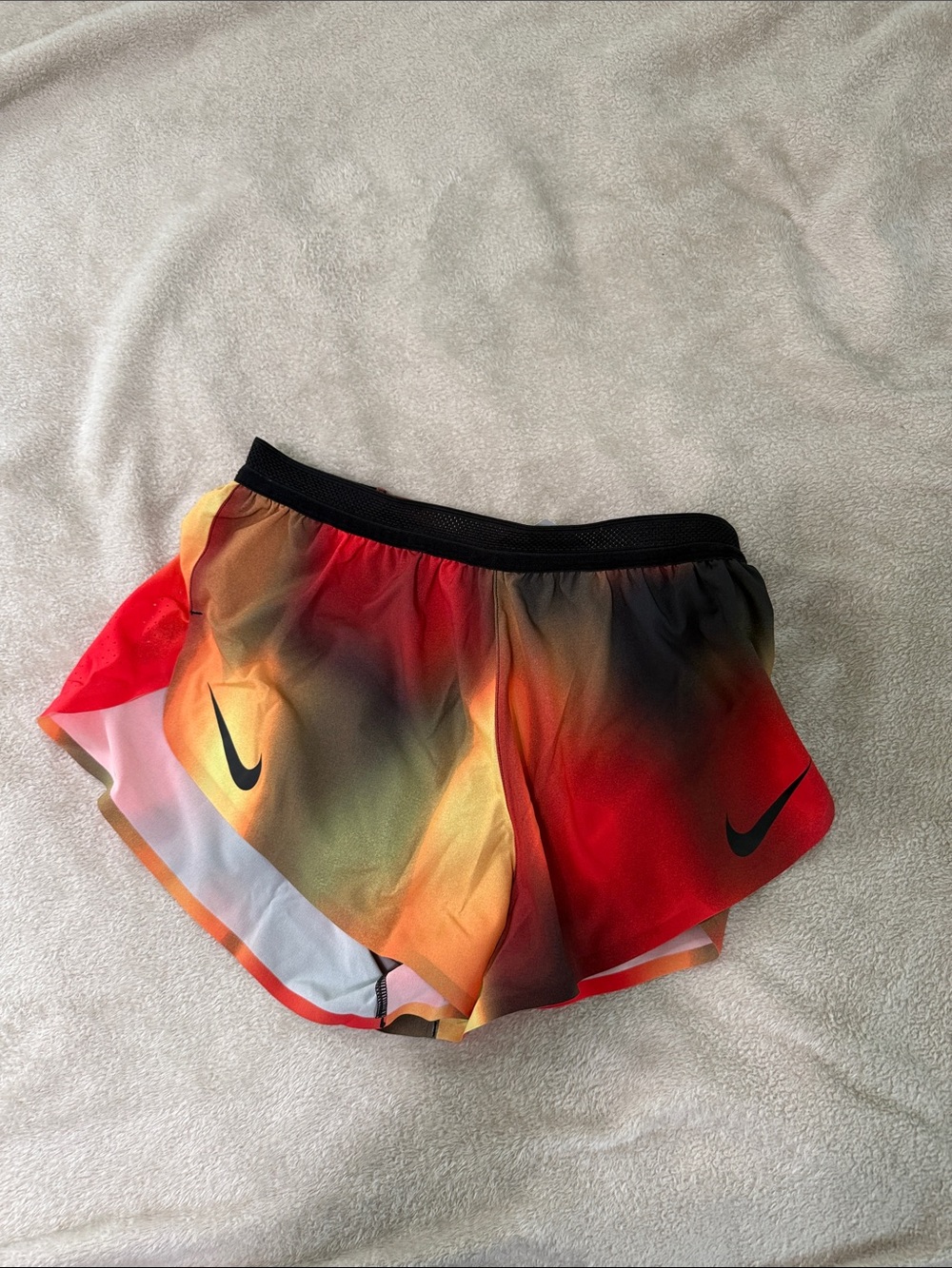 NWT Nike Aeroswift Elite Shorts ADV Entry Running Dri-FIT  $100 Men's S